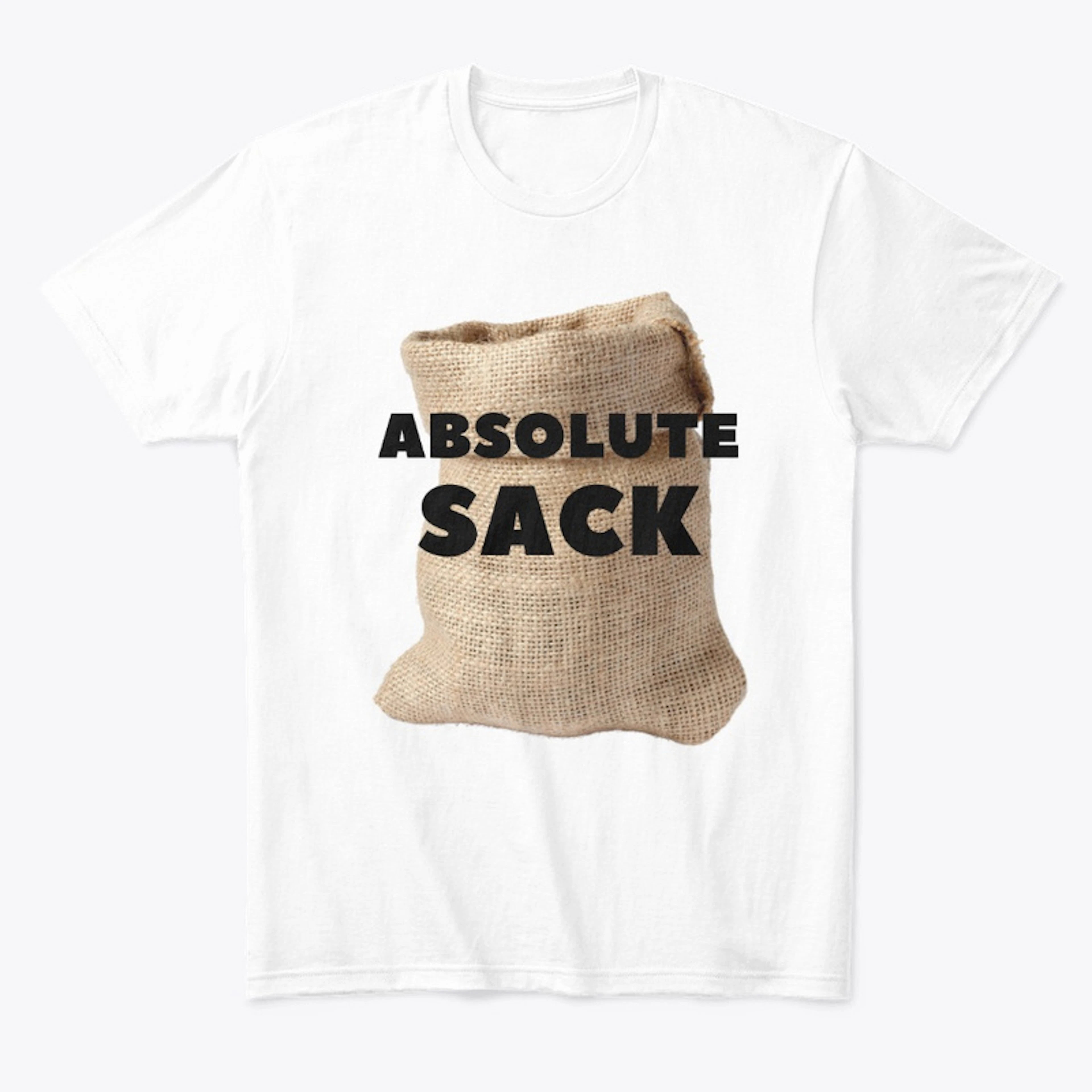 ABSOLUTE SACK