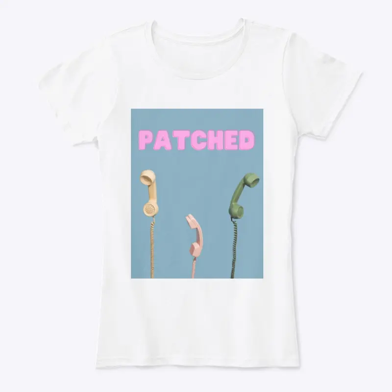 PATCHED